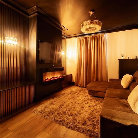 Casa Amor - Kinky Adult Only Stoke-on-Trent Exteriör bild